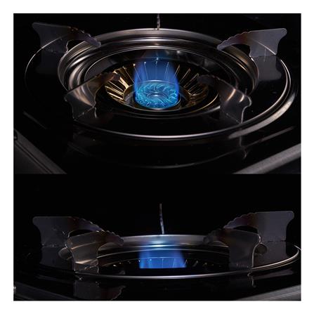 เตาแก๊สตั้งโต๊ะ 1 หัวแก๊ส MEX PC4311X_8