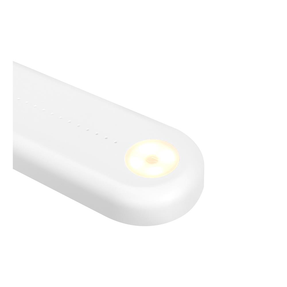 ไฟตั้งพื้น LED CARINI MT16-6602 12 วัตต์ สีขาว