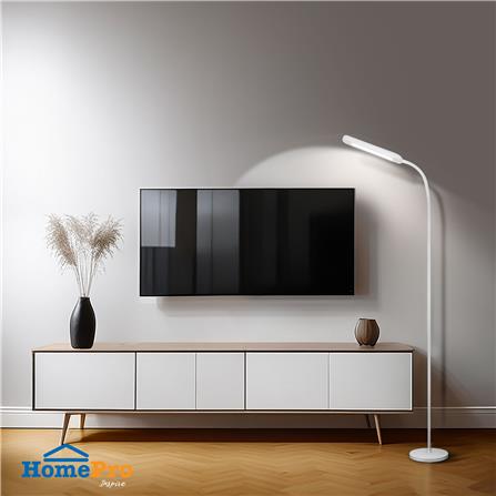 ไฟตั้งพื้น LED CARINI MT16-6602 12 วัตต์ สีขาว_6