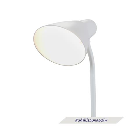 ไฟตั้งพื้น CARINI MT16-1521WH สีขาว 1 หัว_3