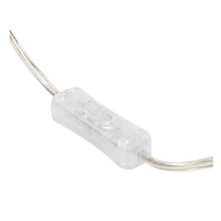 ไฟตั้งโต๊ะ LED CARINI MT15-3674 สีทอง/แชมเปญ_3