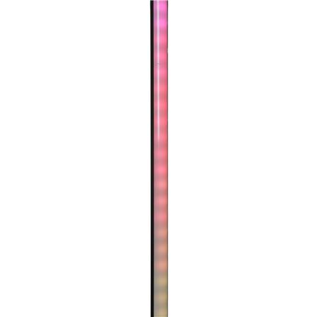 ไฟตั้งพื้น LED CARINI MT16-3670 16 วัตต์ สีขาว/ดำ_4