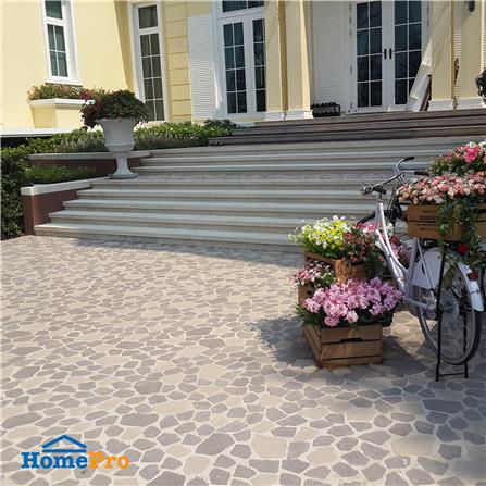 กระเบื้อง KENZAI ไอซ์เบิร์ก ICEBERG-1 สีพาราไดซ์บลู_1