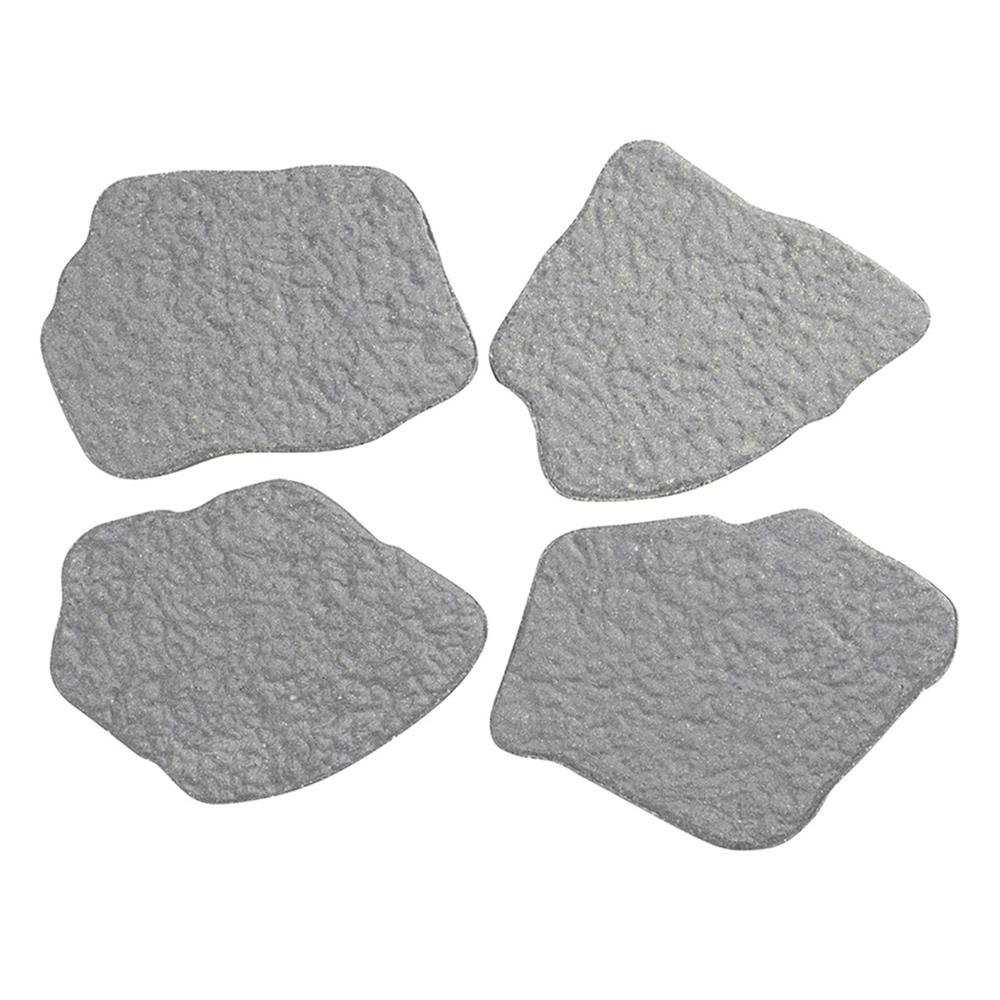 กระเบื้อง KENZAI ไอซ์เบิร์ก ICEBERG-2 สีพาราไดซ์บลู