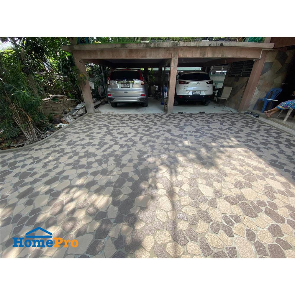 กระเบื้อง KENZAI ไอซ์เบิร์ก ICEBERG-2 สีพาราไดซ์บลู