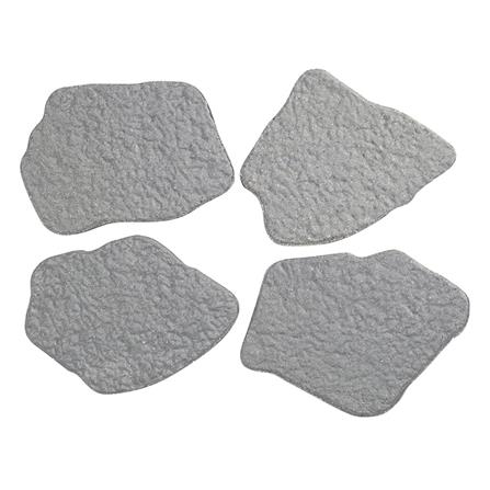 กระเบื้อง KENZAI ไอซ์เบิร์ก ICEBERG-2 สีพาราไดซ์บลู_0