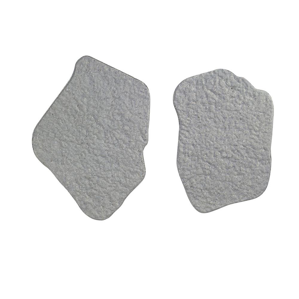 กระเบื้อง KENZAI ไอซ์เบิร์ก ICEBERG-3 สีพาราไดซ์บลู