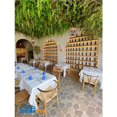 กระเบื้อง KENZAI ไอซ์เบิร์ก ICEBERG-3 สีพาราไดซ์บลู_1