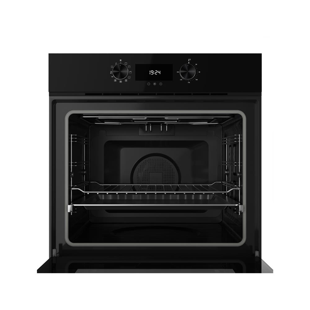 เตาอบฝังดิจิตอล TEKA HLB 8380 FBK E04
