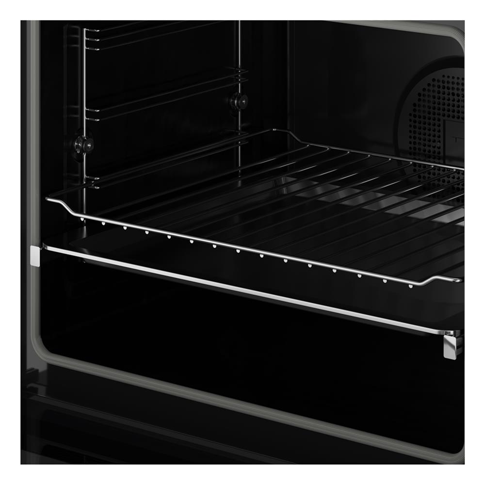 เตาอบฝังดิจิตอล TEKA HLB 8380 FBK E04