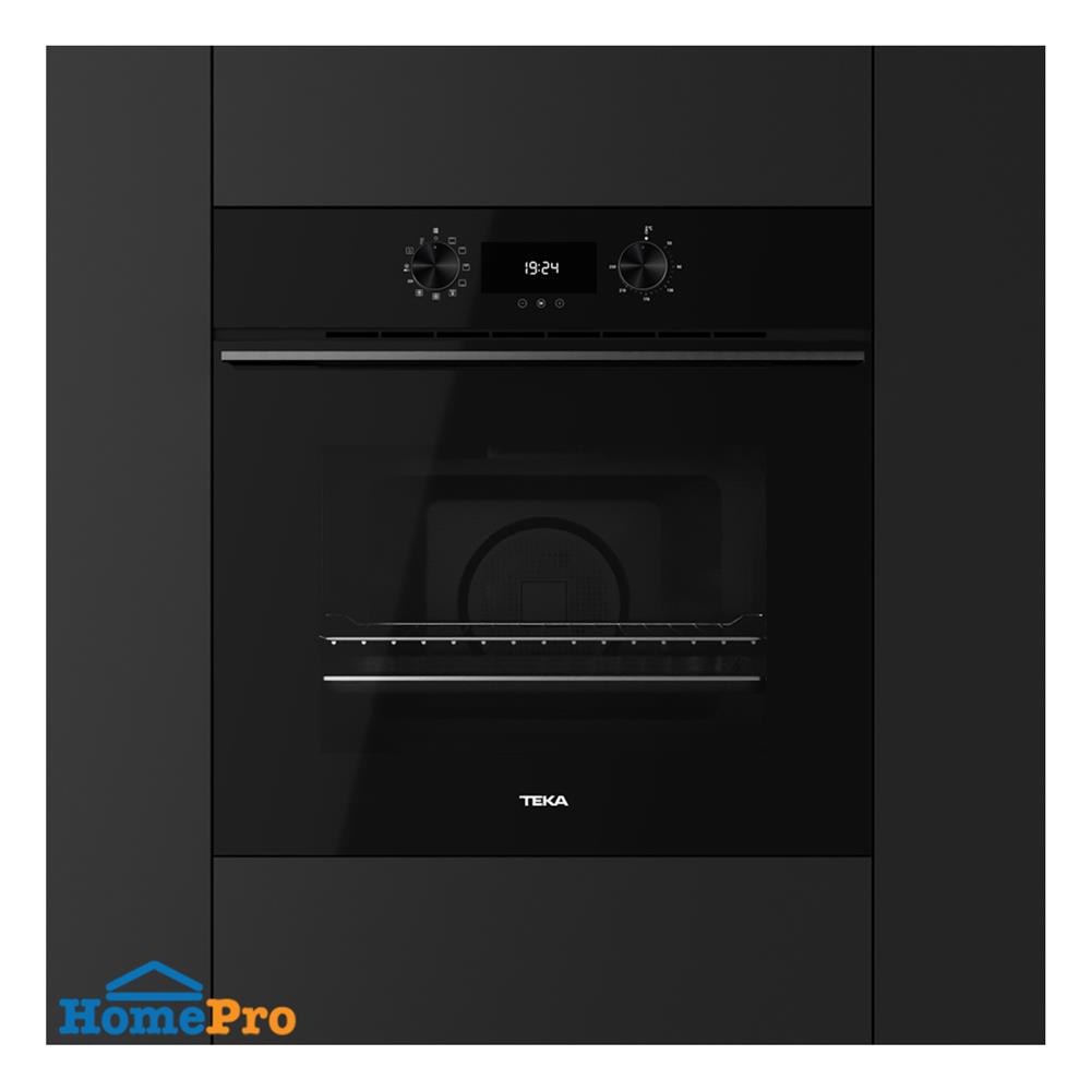 เตาอบฝังดิจิตอล TEKA HLB 8380 FBK E04