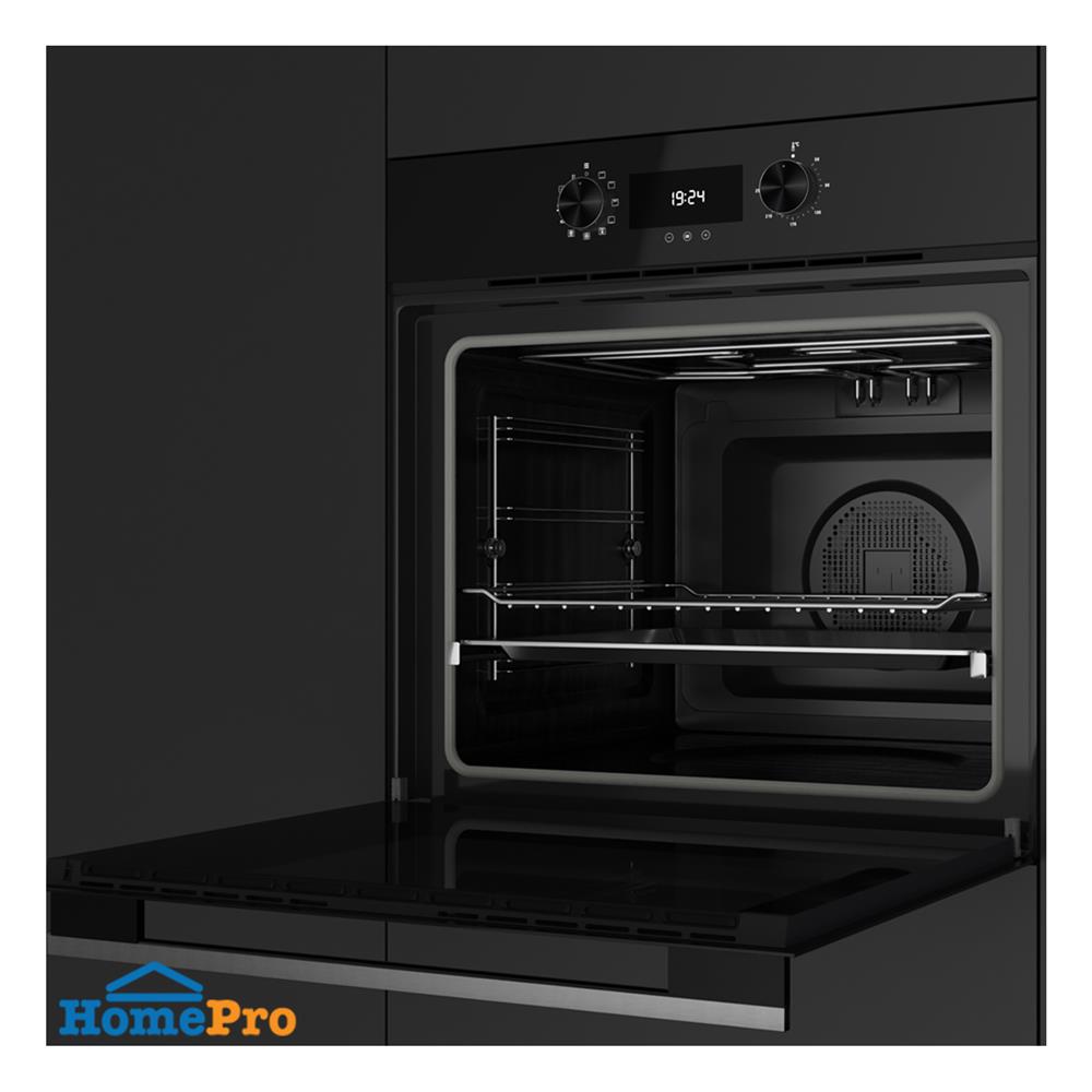 เตาอบฝังดิจิตอล TEKA HLB 8380 FBK E04