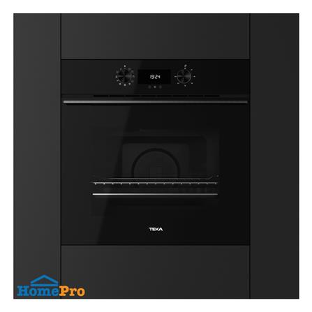 เตาอบฝังดิจิตอล TEKA HLB 8380 FBK E04_5