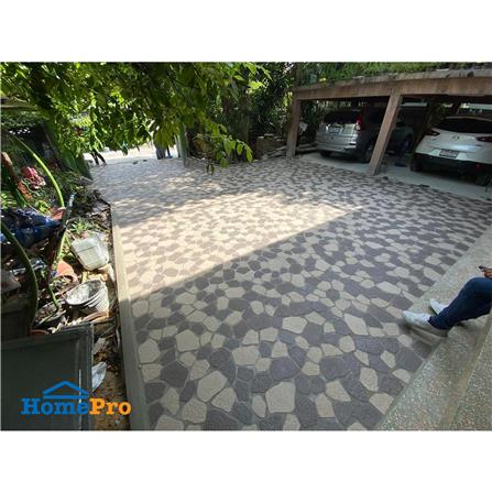 กระเบื้อง KENZAI ไอซ์เบิร์ก ICEBERG-2 สีไวท์แชมเปญ_1