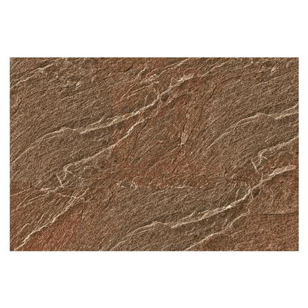 กระเบื้องพื้น 40x60 ซม. TARA รัสติกร็อค น้ำตาลเข้ม PM 1.2 ตร.ม._0