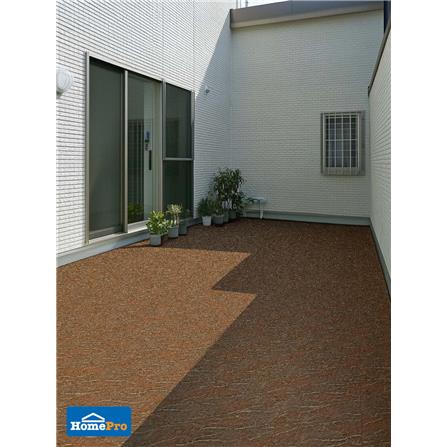 กระเบื้องพื้น 40x60 ซม. TARA รัสติกร็อค น้ำตาลเข้ม PM 1.2 ตร.ม._3