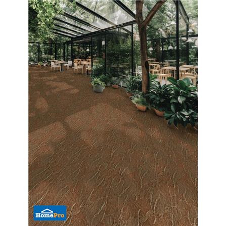 กระเบื้องพื้น 40x60 ซม. TARA รัสติกร็อค น้ำตาลเข้ม PM 1.2 ตร.ม._4