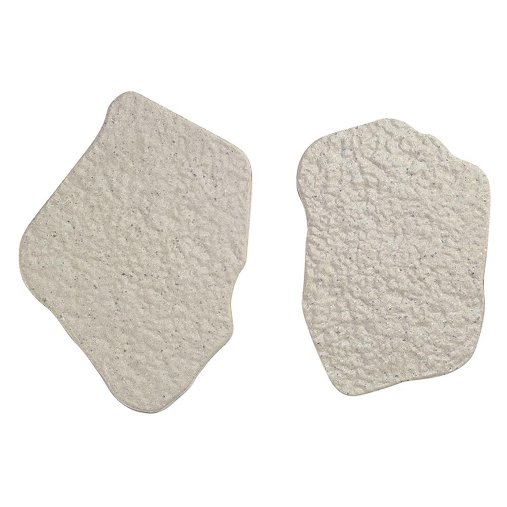 กระเบื้อง KENZAI ไอซ์เบิร์ก ICEBERG-3 สีไวท์แชมเปญ