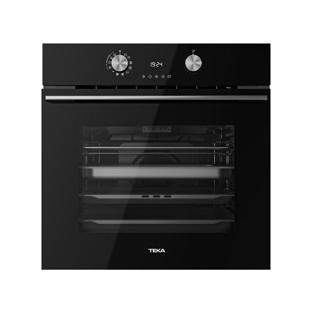 เตาอบฝังดิจิตอล TEKA HLB 8550 SC BK E04 70 ลิตร