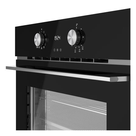 เตาอบฝังดิจิตอล TEKA HLB 8408 BK EASY STEAM_1