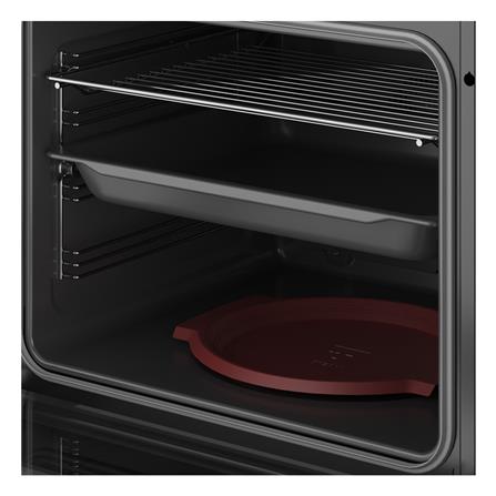 เตาอบฝังดิจิตอล TEKA HLB 8408 BK EASY STEAM_2