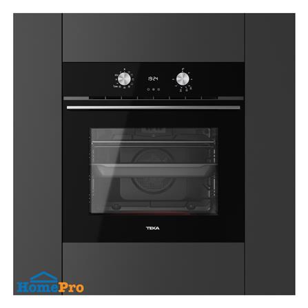 เตาอบฝังดิจิตอล TEKA HLB 8408 BK EASY STEAM_3