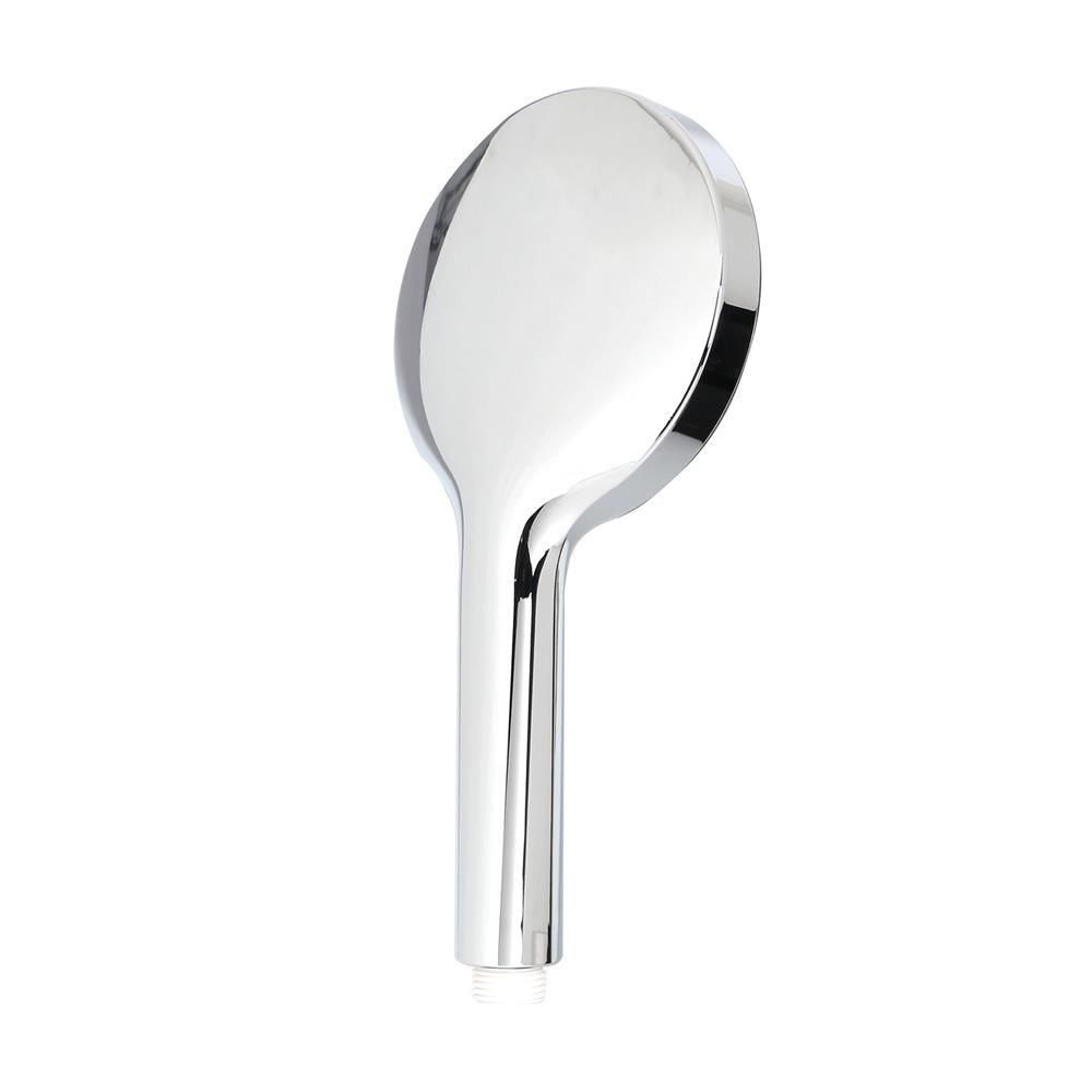 ชุดฝักบัวสายอ่อน 5 ระดับ WSP WSP-522 สีโครม