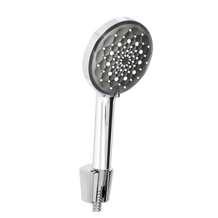 ชุดฝักบัวสายอ่อน 5 ระดับ WSP WSP-522 สีโครม_0