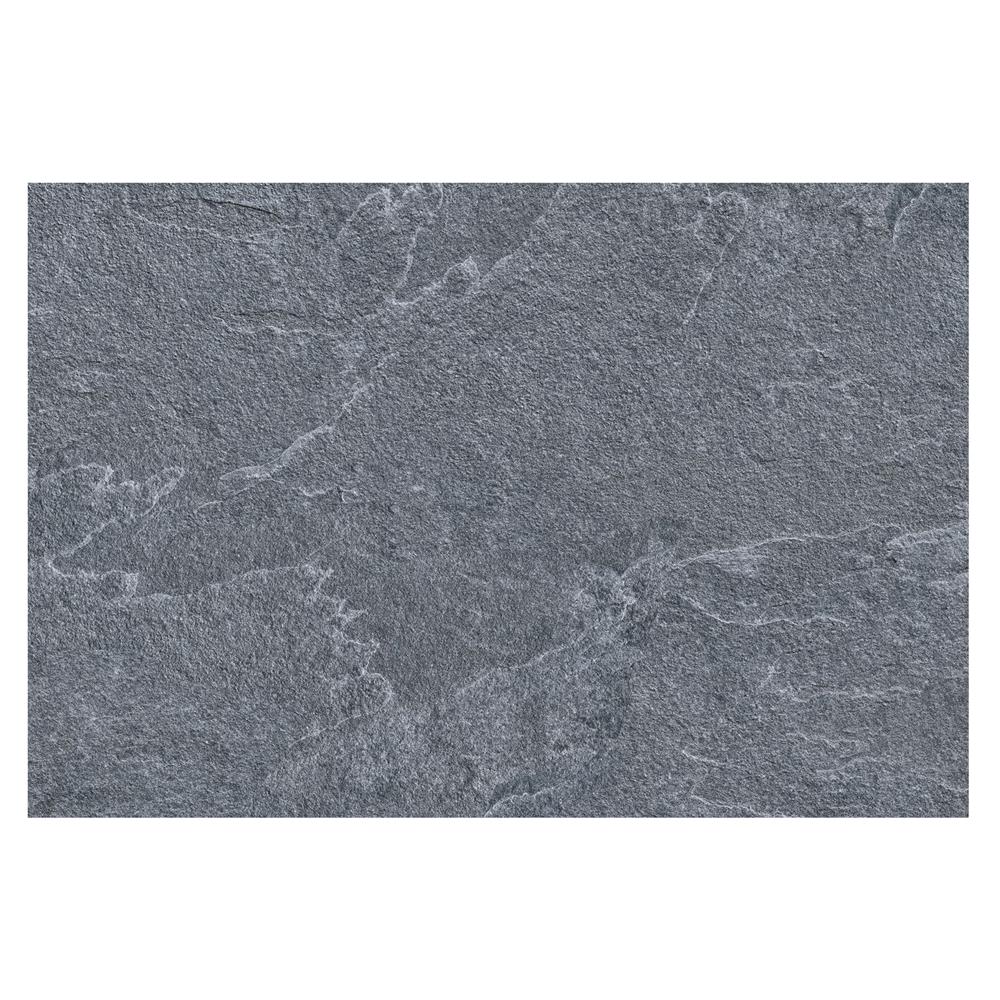 กระเบื้องพื้น 40x60 ซม. TARA รัสติกร็อค เทาเข้ม PM 1.2 ตร.ม.