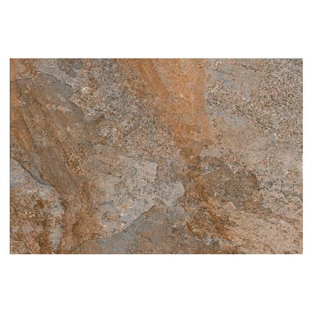 กระเบื้องพื้น 40x60 ซม. TARA รัสติกร็อค น้ำตาล PM 1.2 ตร.ม._0