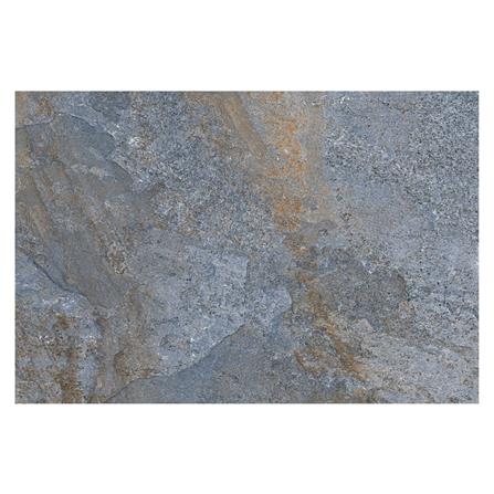 กระเบื้องพื้น 40x60 ซม. TARA รัสติกร็อค เกรย์ หนา 13 มม. PM 1.2 ตร.ม._0