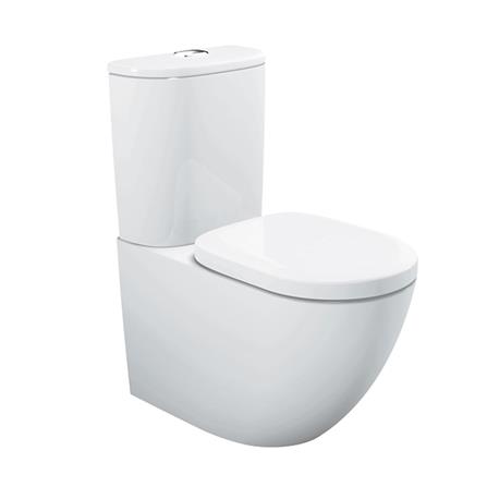 สุขภัณฑ์ TOTO CST761 3/4.8 ลิตร สีขาว_0