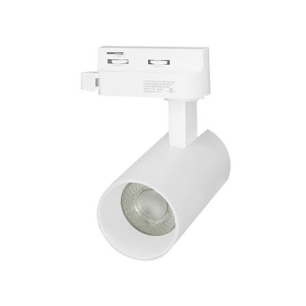 แทรคไลท์ LED SHINING S-TRL10004-1 10 วัตต์ DAYLIGHT/COOL WHITE/WARM WHITE สีขาว_0