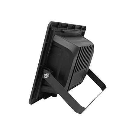 สปอตไลท์ SOLAR SHINING TORNADO S-FD15065K-2SLA 150 วัตต์ DAYLIGHT สีดำ_3