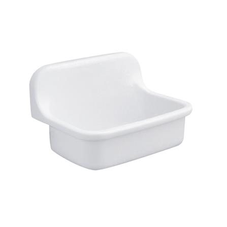 อ่างล้างหน้า TOTO L24R สีขาว_0