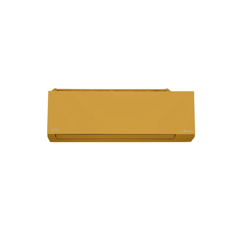 แอร์ผนัง CARRIER 42TVAB033BOI 30000 บีทียู อินเวอร์เตอร์ สีส้ม