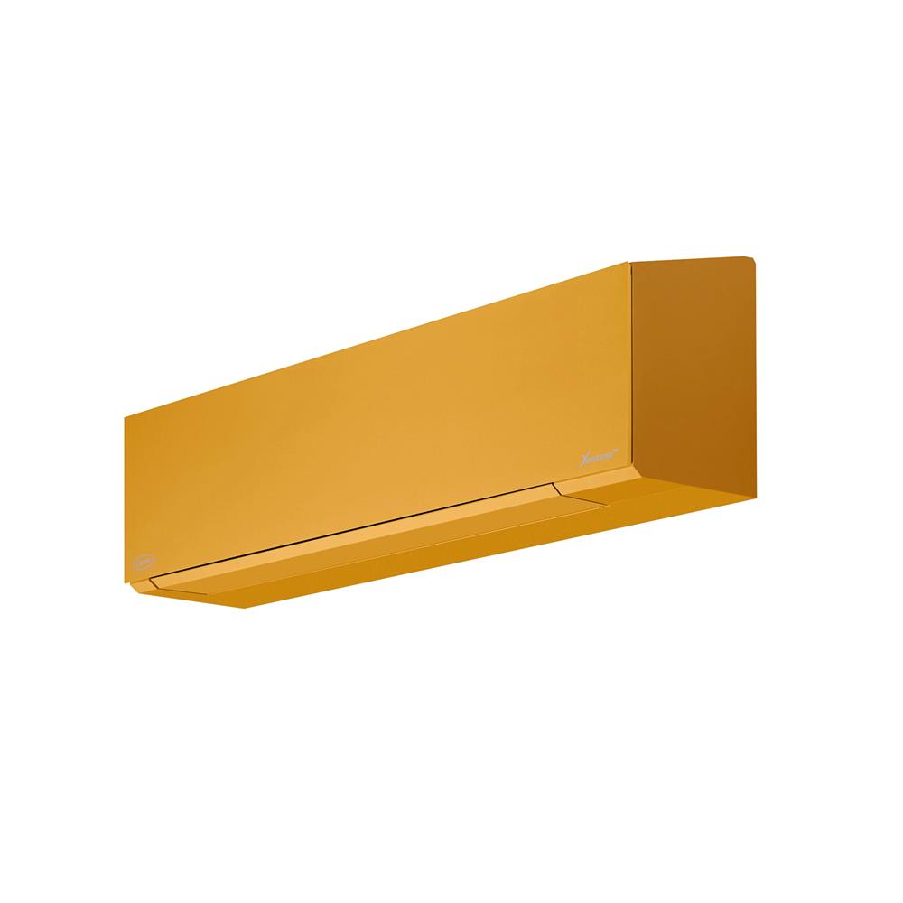 แอร์ผนัง CARRIER 42TVAB033BOI 30000 บีทียู อินเวอร์เตอร์ สีส้ม