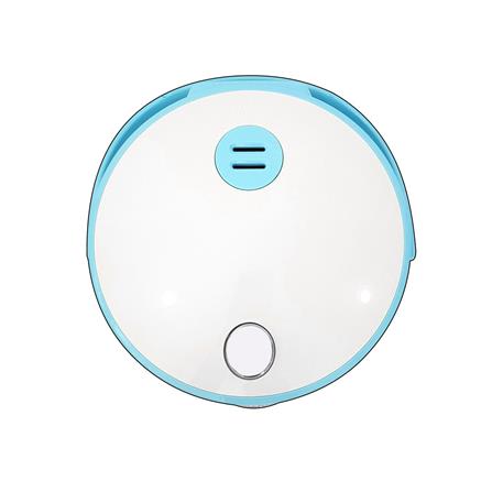 หม้อหุงข้าว MANUAL SKG SK-125 1.2 ลิตร สีขาว/ฟ้า_2