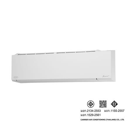 แอร์ผนัง CARRIER 42TVAB036BI 36000 บีทียู อินเวอร์เตอร์ สีขาว_7