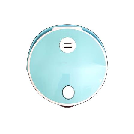 หม้อหุงข้าว MANUAL SKG SK-125 1.2 ลิตร สีขาว/ฟ้า_2