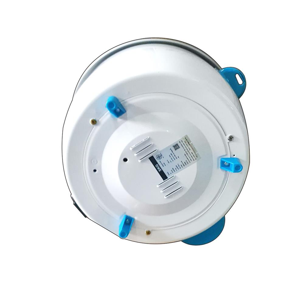 หม้อหุงข้าว MANUAL SKG SK-282 สีขาว/ฟ้า