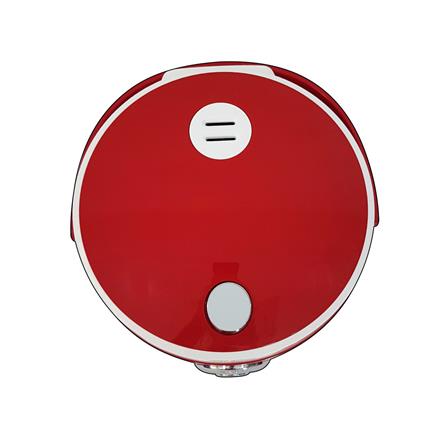 หม้อหุงข้าว MANUAL SKG SK-125 1.2 ลิตร สีขาว/แดง_2