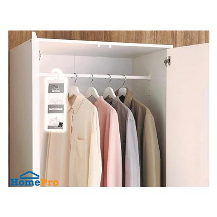 แผ่นดูดความชื้นบินโชทันตู้เสื้อผ้า SHALDAN 51 กรัม (2 ชิ้น)_2