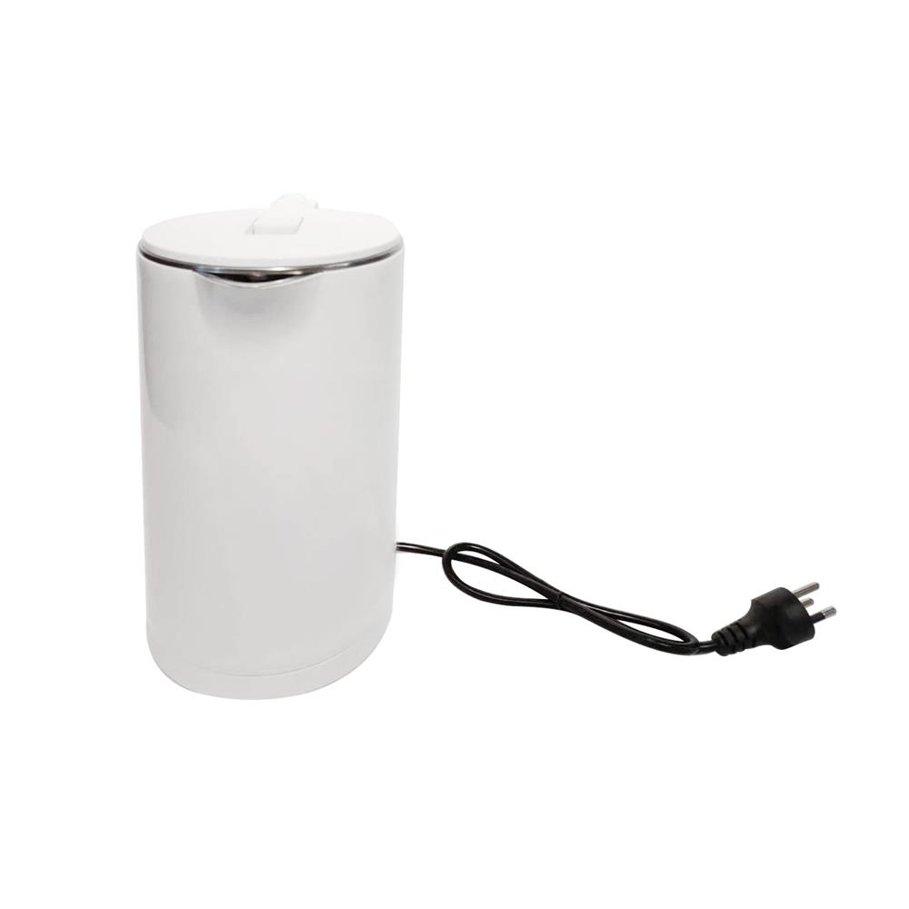 กาต้มน้ำไฟฟ้า EKONO DLSH-L03 1.8 ลิตร สีขาว