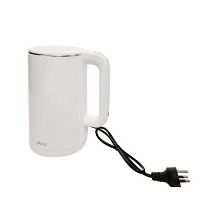 กาต้มน้ำไฟฟ้า EKONO DLSH-L03 1.8 ลิตร สีขาว_1