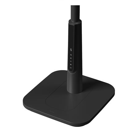 พัดลมสไลด์ 18 นิ้ว HATARI S18R1 สีดำ_3