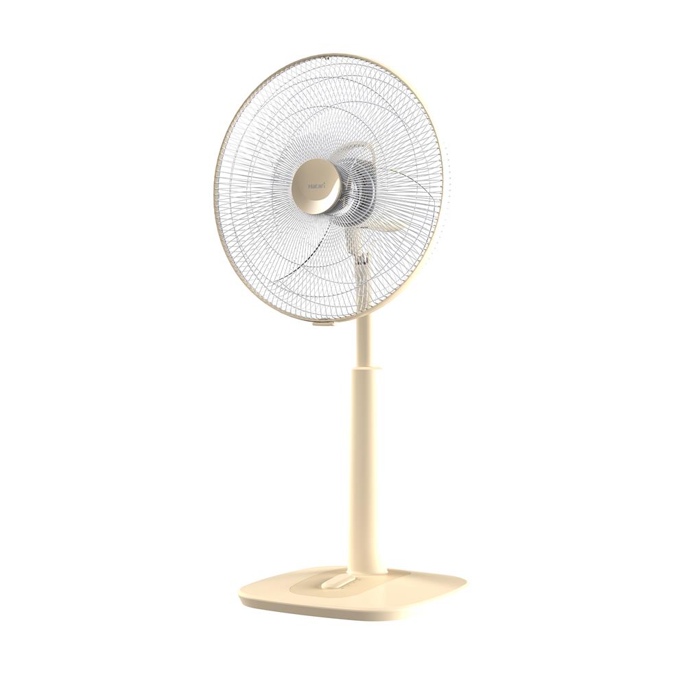 พัดลมสไลด์ 18 นิ้ว HATARI S18M1 สีแซนด์