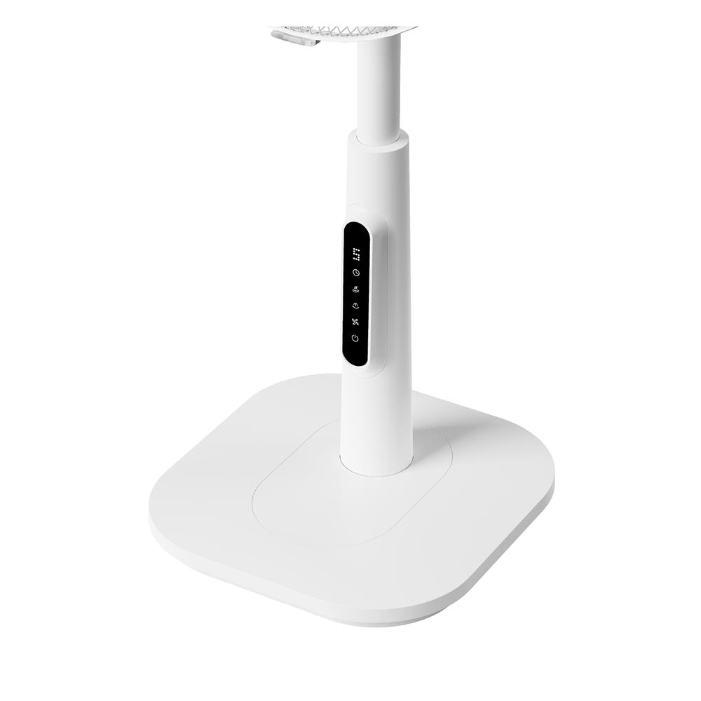 พัดลมสไลด์ 16 นิ้ว HATARI S16R1 สีขาว