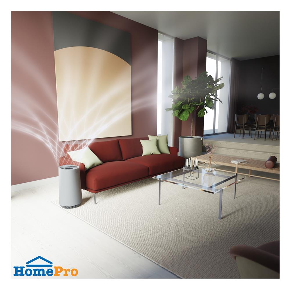 แผ่นกรองเครื่องฟอกอากาศ ELECTROLUX EFFCLN4