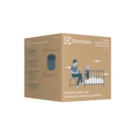 แผ่นกรองเครื่องฟอกอากาศ ELECTROLUX EFFCLN4_1